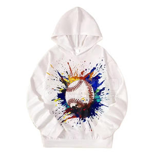Designer Style Streetwear <b>Sublimation</b> Hoodie Cotton Blended Heavyweight Custom Men Hoodie <b>Sublimation</b> <b>Hoodies</b> - Product Image 1
