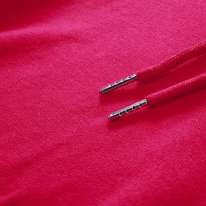 เสื้อครอปมีฮู้ดของผู้หญิงเสื้อครอปฟิตเนสมีฮู้ดคอปกโอเวอร์ไซส์ที่ดีกว่า2025 - Product Image 6