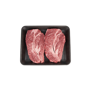 ชัคโรลเนื้อวัวแช่แข็งออร์แกนิคเนื้อจำนวนมาก - Product Image 4