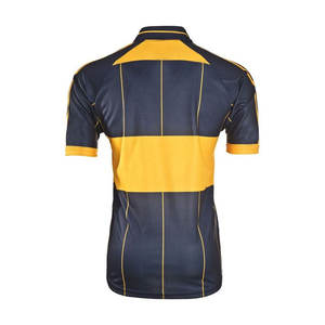Maillot GAA de haute qualité personnalisé meilleur prix de vente maillot Hurling à motif solide nouveau design à bas prix avec impression par sublimation - Product Image 4