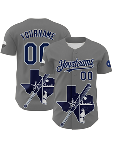 Camiseta de béisbol de malla de alta calidad, ropa de calle de gran tamaño con logotipo personalizado, fábrica de tela de malla abotonada, proveedor mayorista a granel - Product Image 5