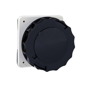 Per Schneider Electric 81685 Presa Industriale PratiKa 63A 3P+E 480-500 V AC IP67 Altri Connettori - Product Image 1