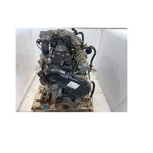 1HD-T EN VENTA 4,2 TURBO DIESEL Caja de cambios de motor de montaje usado - Product Image 1