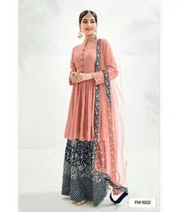 New Collection Women Pakistani Dress Women Salwar Kameez for Wedding and Home Wear Available at Wholesale Price Salwar Kameez