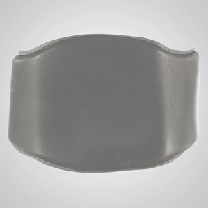 Protection corporelle réversible pour entraînement de sparring, bouclier de frappe lourd réglable, protège-ventre, gilet de kickboxing et de thaïlandaise, protège-poitrine - Product Image 3