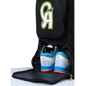 Sac de sport CA Cricket Duffle Kit Plus 18000 avec sac d'équipement assorti - Product Image 3