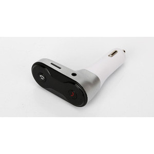 <b>Bluetooth</b> FM <b>transmitter</b> <b>Bluetooth</b> FM <b>transmitter</b> - Product Image 3