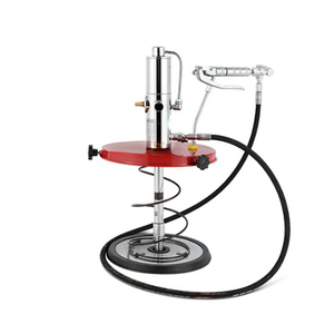 Bomba de grasa neumática modelo 2023 de última tecnología de alta calidad con distribuidor - Product Image 3