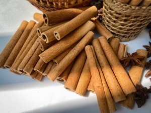 Cassia Essiccata Economica per Sigarette/Intera/In Bastoncini per Cucina/Bevande e Condimenti - ALTA QUALITÀ dal Vietnam [<span class=keywords><strong>Sandra</strong></span>] - Product Image 1