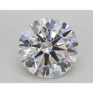 เพชรทรงกลม VS1/E น้ำหนัก 2.65 กะรัต เพชรเพาะเลี้ยงในห้องปฏิบัติการ สำหรับแหวนเพชรที่หรูหรา - Product Image 1