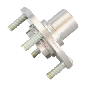 Unidad de Cubo de Rueda Delantera para Mitsubishi Mirage Colt Summit, Compatible con Lado Izquierdo y Derecho, OE MB948961 - Product Image 4
