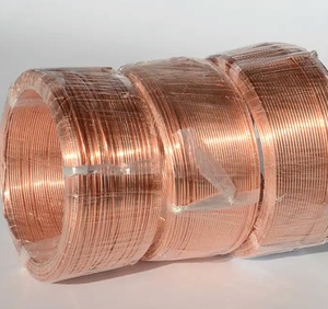 Débris de cuivre standard de haute pureté à prix abordable Débris de fil de cuivre 99.99% - Product Image 2