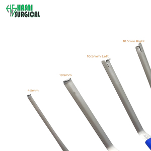 Retractor de Raíz UBE de 10.5mm para Cirugía Endoscópica Unilateral Biportal de Columna Vertebral - Product Image 6