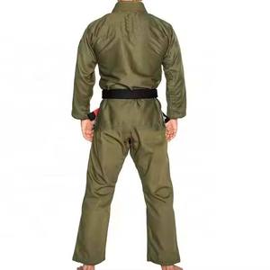 Karate GI de alto rendimiento con costuras fuertes y un diseño ligero ideal tanto para principiantes como para practicantes avanzados de karate - Product Image 2