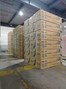 High Efficiency 18000 BTU Split Type Air Conditioner with Fast Cooling and Quiet Operation for Large <b>Room</b> Applications - Product Image 6