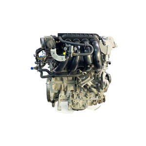 Moteur de voiture d'occasion 25L disponible en gros pour une forte puissance et efficacité - Product Image 4