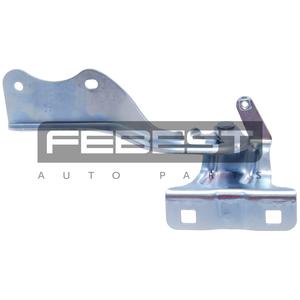 Cerniera del portellone posteriore destra FEBEST (0299-T31RH) - Product Image 1
