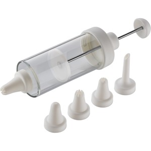KAISER Inspiration Cremespr 6Set Premium Cake Decorating Supplies - Product Image 1