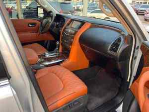 2021-2022 Used for 4x4 AWD SUV Leather Seats 5-Seater Left Hand Drive R18 Automatic <b>Panoramic</b> Sunroof 360 Rear <b>Camera</b> - Product Image 5