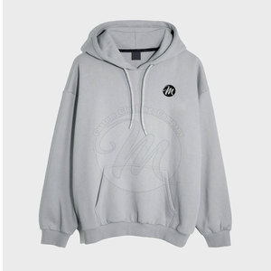 Sudaderas con capucha de hombre hechas de poliéster de algodón por encargo Sudaderas con capucha de hombre de alta calidad para venta en línea - Product Image 1
