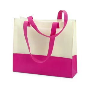 Borsa Shopper Personalizzata Hajo in TNT, Borse Promozionali Personalizzate per Merchandising - Product Image 4