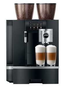 Nueva cafetera espresso Ju ra Giga X8 - Product Image 2