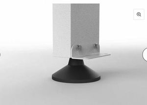 Mesa de Tenis de Mesa de Alta Resistencia para Competición, Tablero Grueso, Uso Doméstico, Impresión Personalizada, Proveedor de India a Precio Razonable - Product Image 3