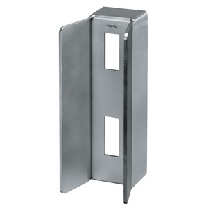 กล่องล็อคประตูเลื่อนแบบเปลือย AMF 147S-40 สำหรับงานเชื่อมรั้ว โครงตาข่าย และประตู - Product Image 1