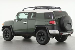 TOYOTA FJ CRUISER d'occasion 2010, conduite à gauche/droite - Product Image 3