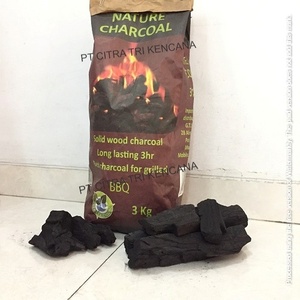 BON EMBALLAGE DE CHARBON DE BOIS D'ACACIA CHARBON DE BOIS DUR DE FRUIT, GRIL DE BBQ, CHARBON DE BOIS D'ACACIA POUR Beryozovsky Sverdlovsk Oblast RUSIE - Product Image 4