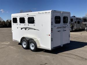 Semirremolque para Ganado en Buen Estado, Semirremolque para Transporte de Ganado Vacuno, Caballos, Cabras y Ovejas, Ahora Disponible en Stock al por Mayor - Product Image 3