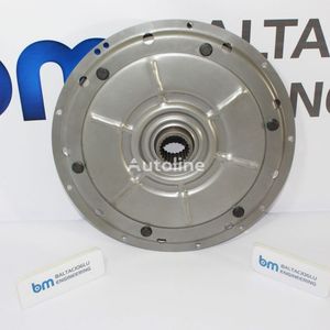 Amortiguador de resorte Baltacioglu de alta calidad 156,00181812, piezas esenciales de autobús para comodidad y absorción de vibraciones, nuevo - Product Image 3