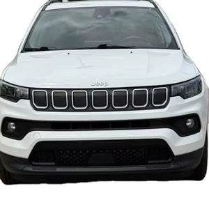 Jee-p Compass 2022 d'occasion propre - Product Image 1