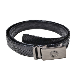 Vente en gros de ceintures personnalisées pour hommes avec boucle ardillon ceintures en cuir de haute qualité pour hommes - Product Image 4