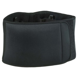 Certifié CE Nouvelle ceinture rénale de moto noire confortable et protectrice Prix de gros Pro Made for Safety Riding - Product Image 2