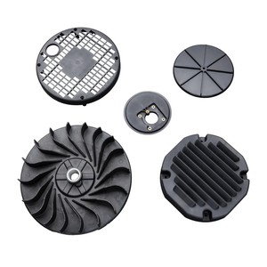 Precision <b>Metal</b> Overmolding Technology for Custom Industrial and Consumer Parts - Product Image 2