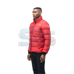 Factory Manufacture Customized <b>Men</b> Puffer <b>Jacket</b> Winter <b>Jacket</b> High Quality OEM Wholesale Designer Puffer <b>Jacket</b> Latest Design - Product Image 6
