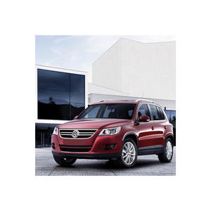 VW for Tiguan 08-11 Rear Passenger Door Window Opening Button Left Side <b>Auto</b> <b>Switch</b> 7L6959855B - Product Image 4