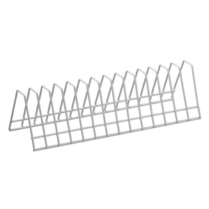 Dishwasher Parts Basket Insert for Convenient Organization - Product Image 1