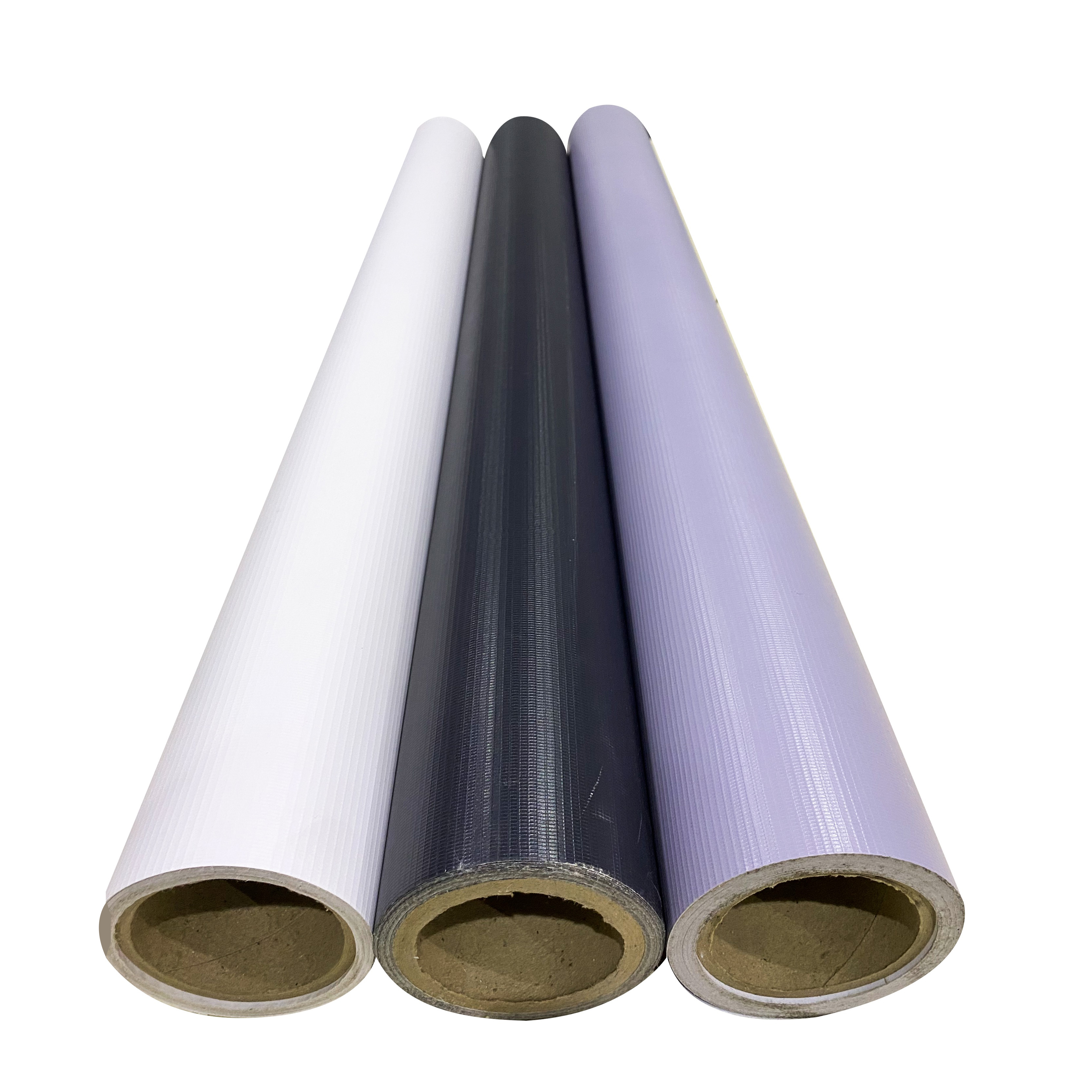 ПВХ гибкий баннер/виниловый баннер/рекламный дисплей баннер материал