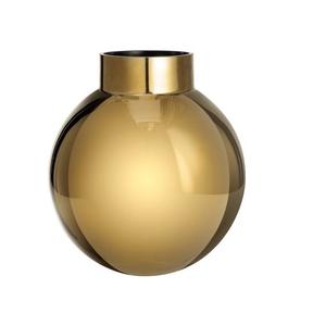 Jarrón Decorativo Artesanal de Metal de Alta Calidad para Decoración de Mesa en Hoteles, Hogares y Restaurantes - Product Image 2