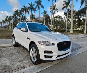 JAGUAR F PACE 25T PREMIUM AWD 2019 PRÊT À ÊTRE EXPÉDIÉ - Product Image 1