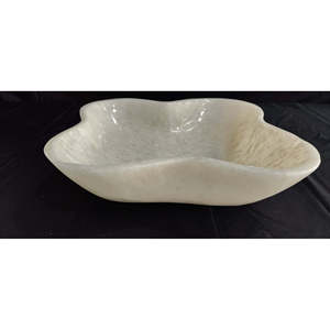 Bali Onyx <b>Fruit</b> Bowl B-12 Durable <b>Vegetable</b> <b>Tools</b> for Home Kitchen Use - Product Image 1