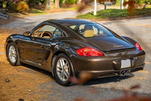 2008 Usado para Cayman Volante a la Izquierda - Product Image 5