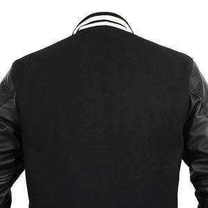 Nouvelle veste de style varsity pour hommes et vêtements d'hiver, veste varsity de haute qualité à séchage rapide pour unisexe - Product Image 5