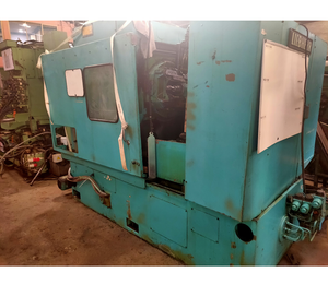 Engranaje de Producción Pesada Diseñado para Mejorar el Flujo de Trabajo Industrial, Operación Continua, Soporte para Fabricación de Alta Demanda - Product Image 2