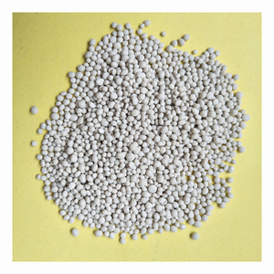 Fertilizante NPK/DPK orgánico certificado en gránulos/prillado con aminoácidos para uso agrícola, ácido húmico - Product Image 1