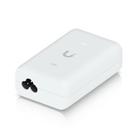 Injecteur PoE Ubiquiti U-PoE-AT, 30W PoE+ (802.3at)