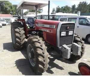 Bán buôn Nhà cung cấp sử dụng/New massey ferguson máy kéo và thiết bị nông nghiệp tốt điều kiện làm việc - Product Image 2