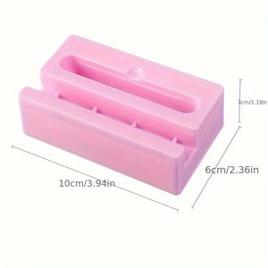 Support de téléphone portable avec haut-parleur (2 ensembles) - Product Image 6